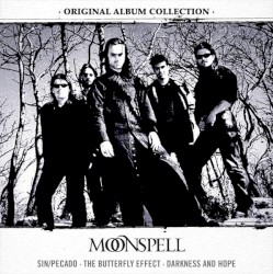 Original Album Collection