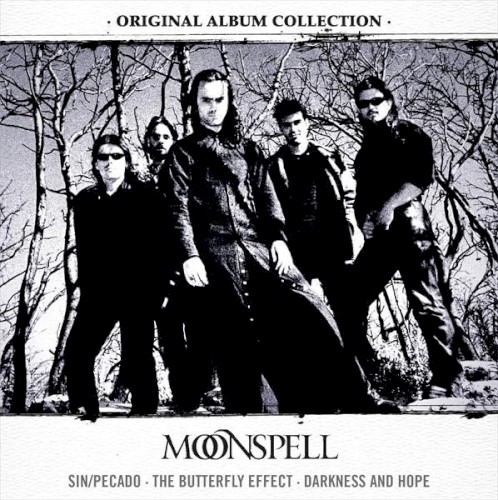 Original Album Collection