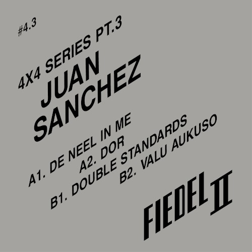 4x4 Series, Pt.3