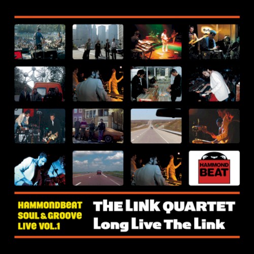 Long Live The Link