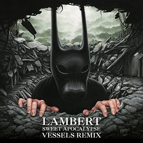 Sweet Apocalypse (Vessels remix)