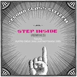 Step Inside Remixes