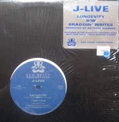 Longevity / Braggin' Writes