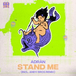 Stand Me