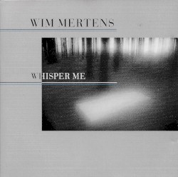 Whisper Me