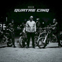 QUATRE CINQ