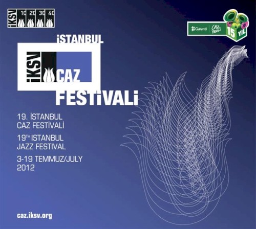 19. İstanbul Jazz Festivali