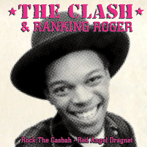 Rock the Casbah