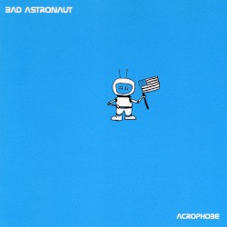 Acrophobe
