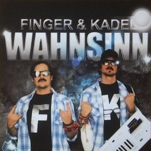 Wahnsinn