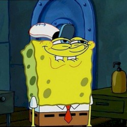 bikini bottom