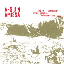 Live in Cambridge