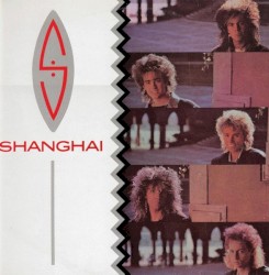 Shanghai