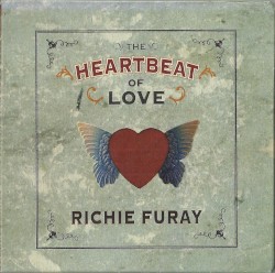 Heartbeat of Love