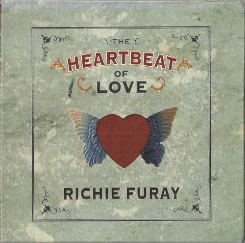 Heartbeat of Love
