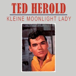 Kleine Moonlight Lady