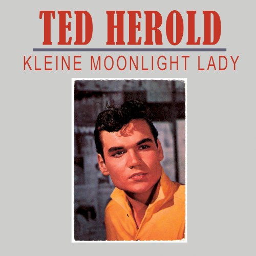 Kleine Moonlight Lady