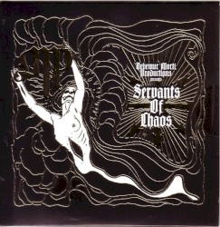 Servants of Chaos