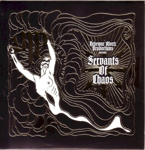 Servants of Chaos