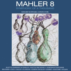 Mahler 8: Symphony of a Thousand