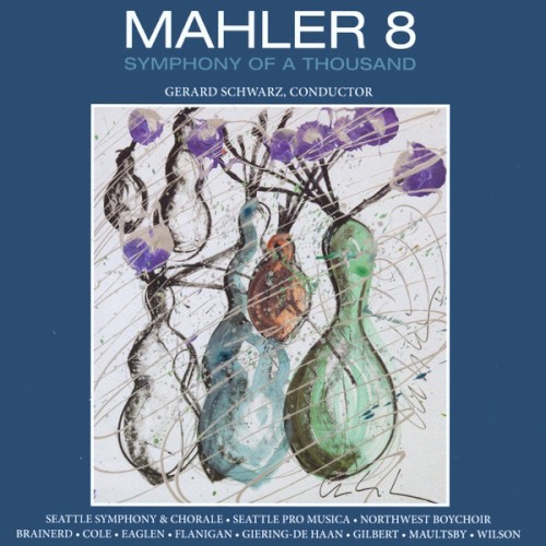 Mahler 8: Symphony of a Thousand