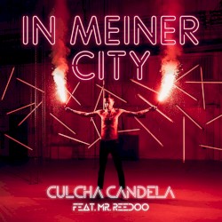 In meiner City