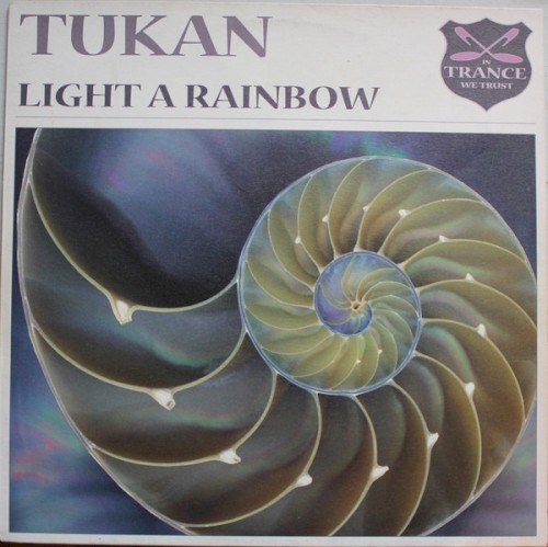 Light a Rainbow