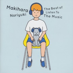 The Best of Listen To The Music