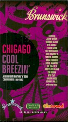 Chicago Cool Breezin’