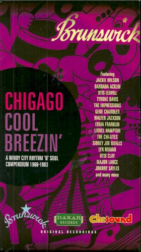 Chicago Cool Breezin’