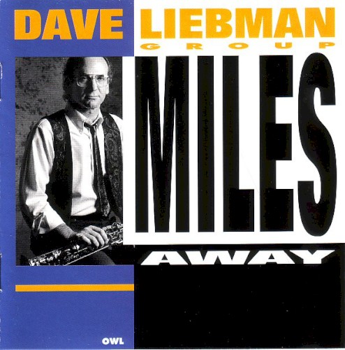 Miles Away