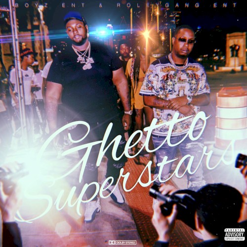 Ghetto Superstars