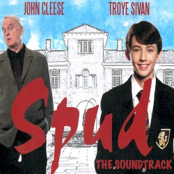 Spud: The Soundtrack