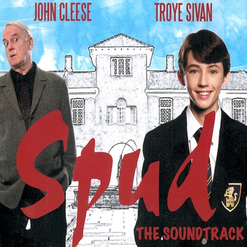 Spud: The Soundtrack