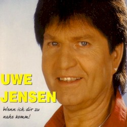 Wenn ich dir zu nahe komm!