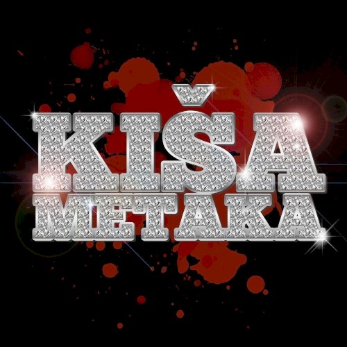 Kiša Metaka