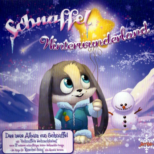 Winterwunderland