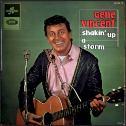 Shakin’ Up a Storm