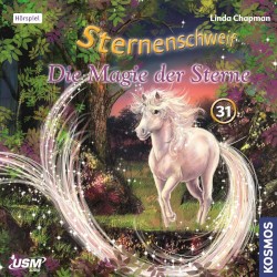 Teil 31: Die Magie der Sterne