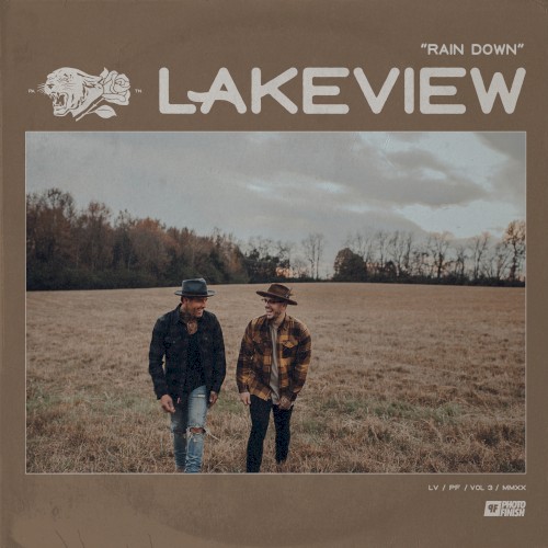 Rain Down