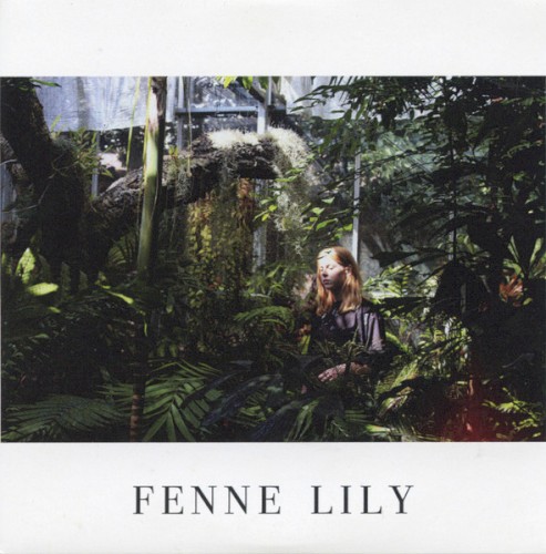 Fenne Lily