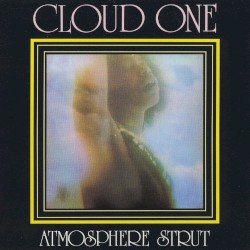 Atmosphere Strut