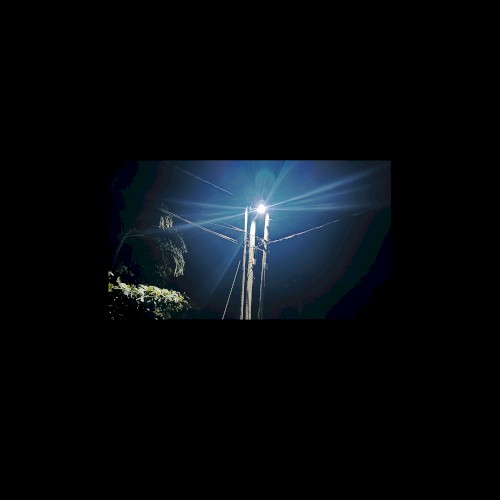 Noise Cut EP