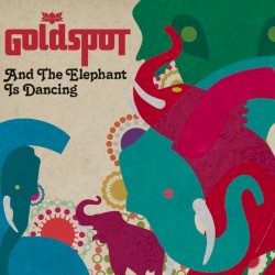 And the Elephant is Dancing