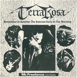 Mr.Freelance (Live Version)