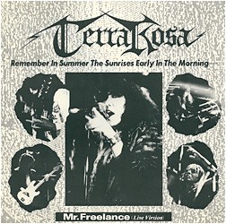 Mr.Freelance (Live Version)