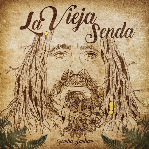 La vieja senda
