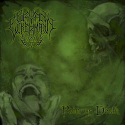 Pain or Death