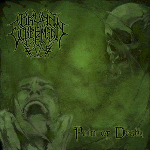 Pain or Death