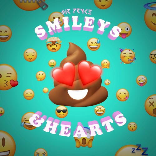 Smileys & Hearts